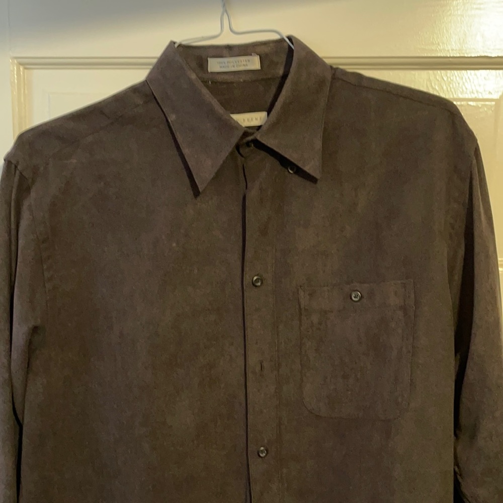 Geoffrey Beene Black - Picture 1 of 2